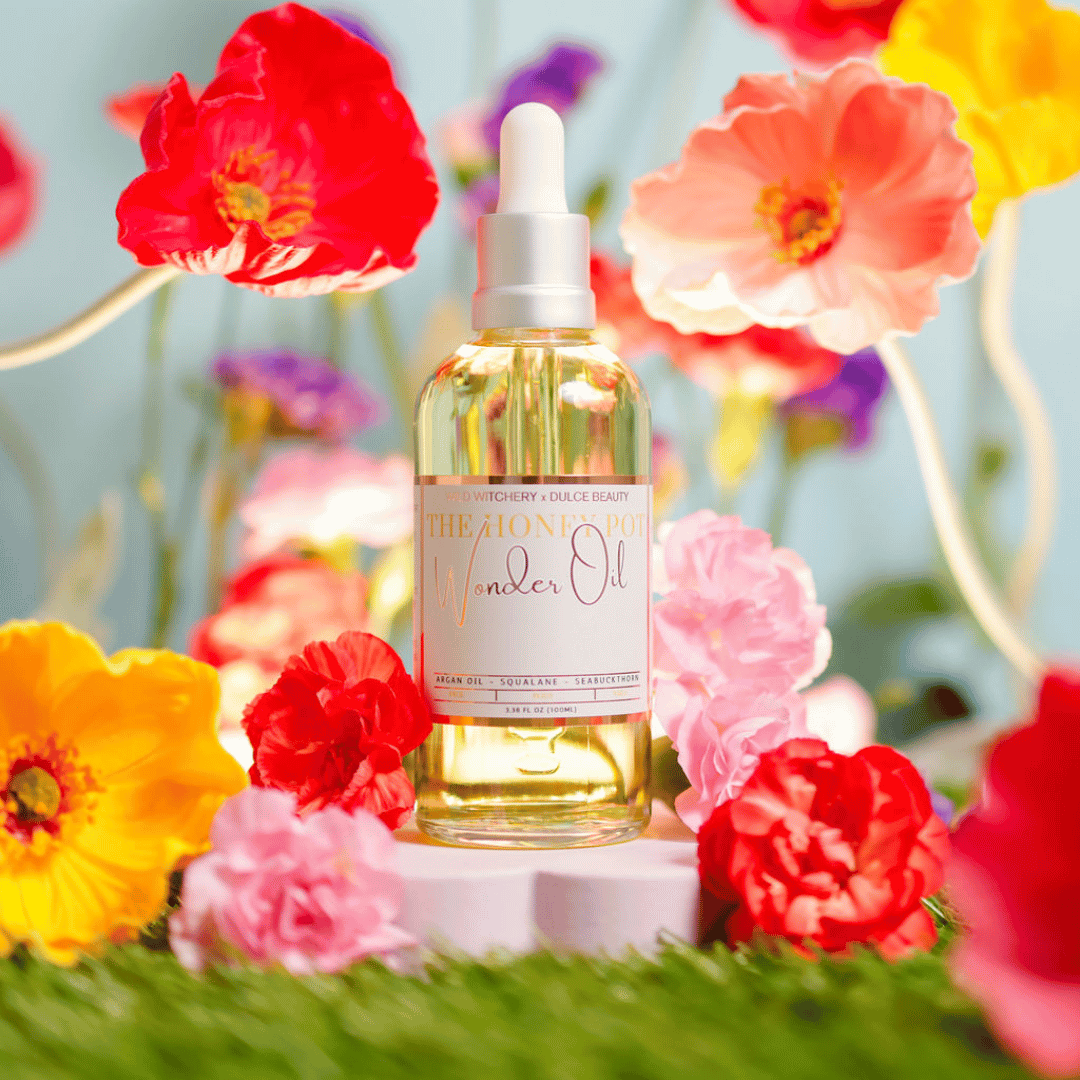 Wonder Beauty Oil